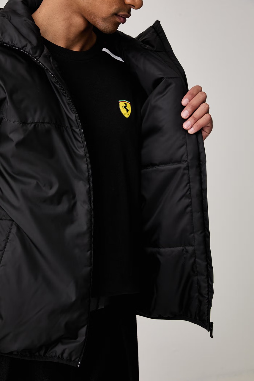 Puma bunda pánska Essentials (obrázok 6)