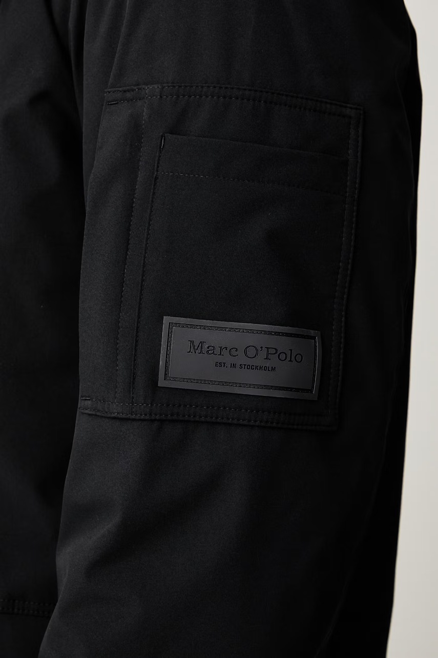 Marc O'Polo dlouhá bunda pánská (obrázek 6)