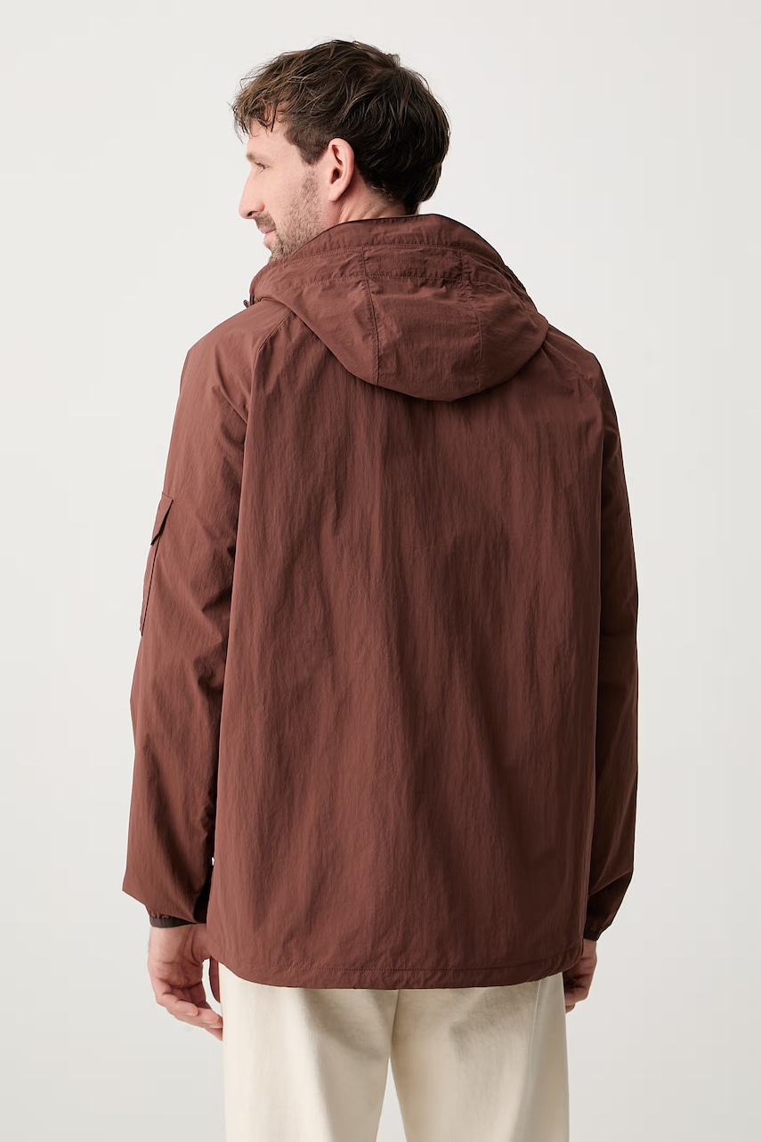 Barbour prechodná bunda pánska