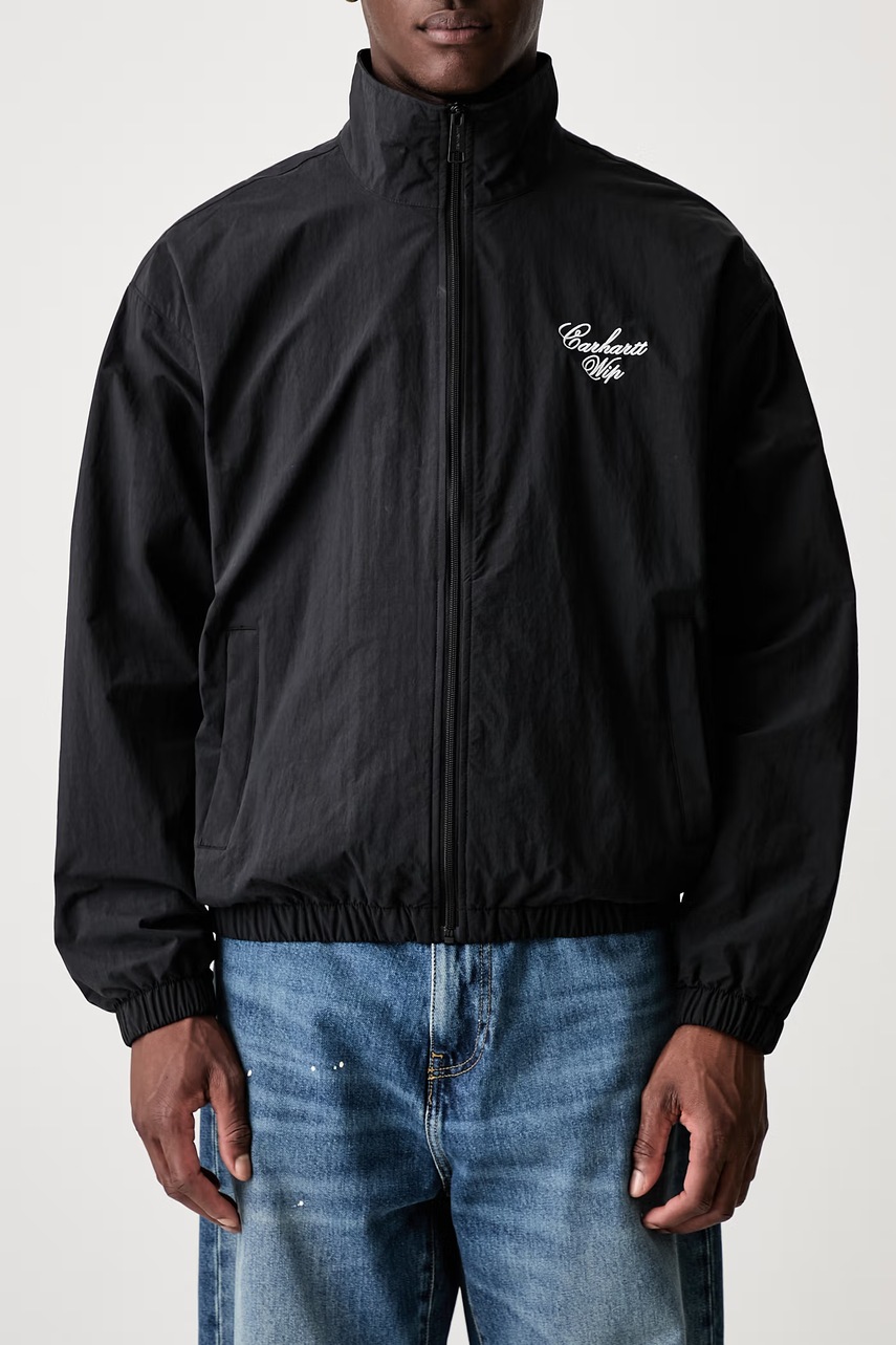 Carhartt WIP Travon kurtka przejściowa męska (zdjęcie 4)