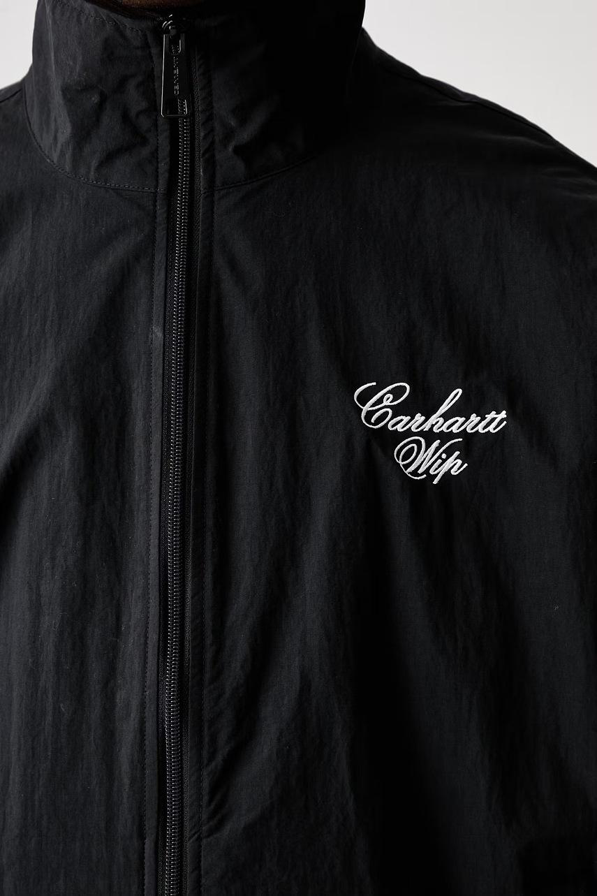 Carhartt WIP Travon kurtka przejściowa męska (zdjęcie 5)