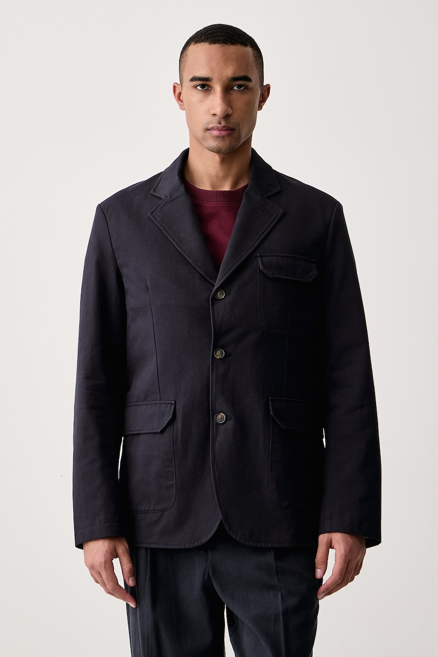 PS Paul Smith costum din două piese pentru bărbați din bumbac