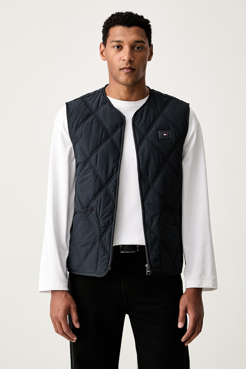 Tommy Hilfiger vesta pánska