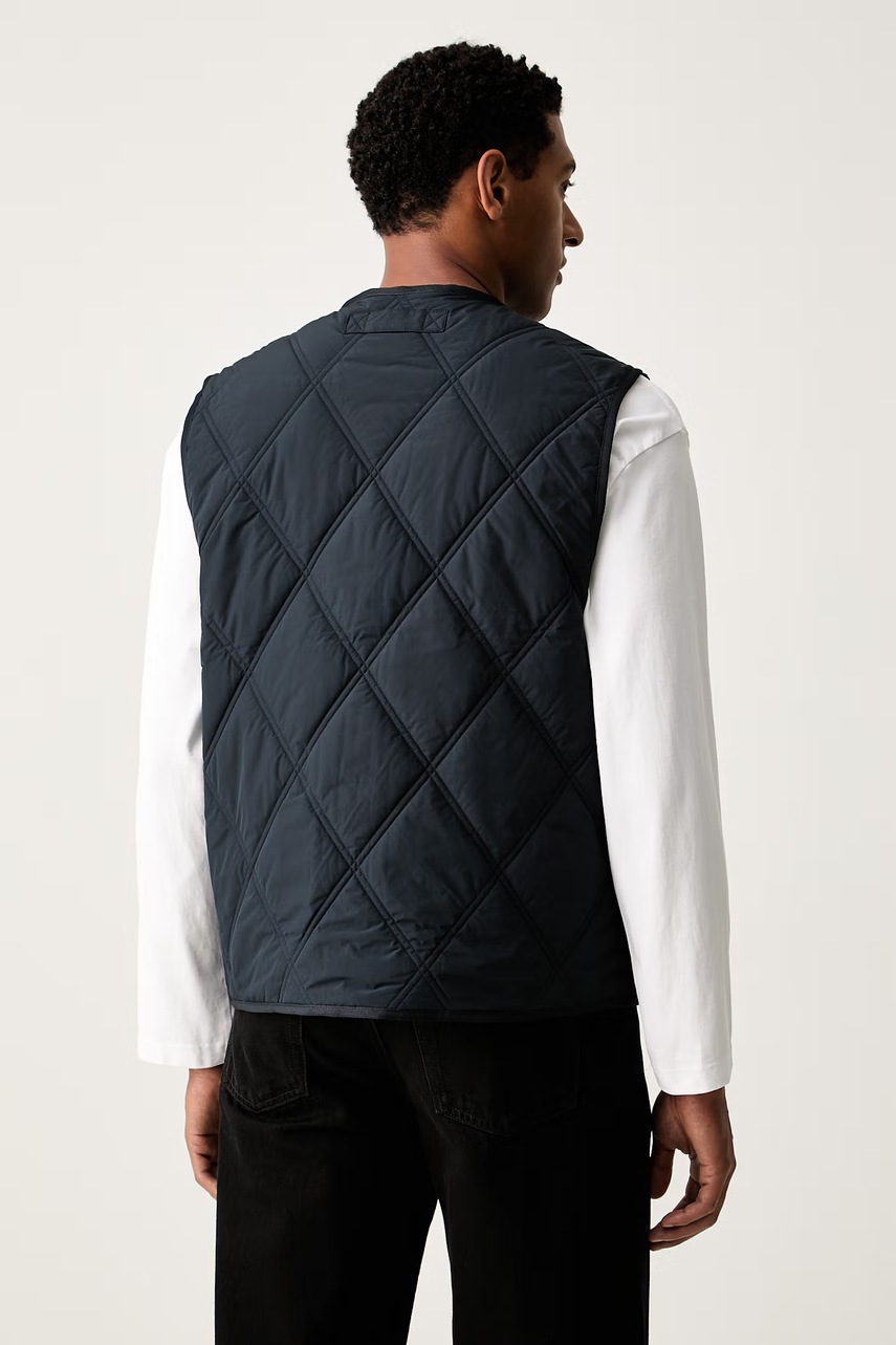 Tommy Hilfiger vesta pánská (obrázek 3)