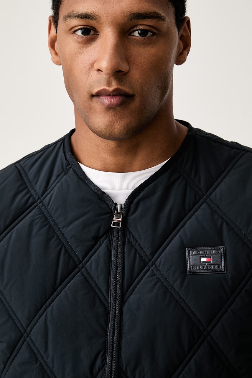 Tommy Hilfiger vesta pánská (obrázek 4)