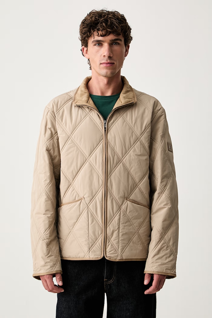 Tommy Hilfiger kurtka przejściowa męska