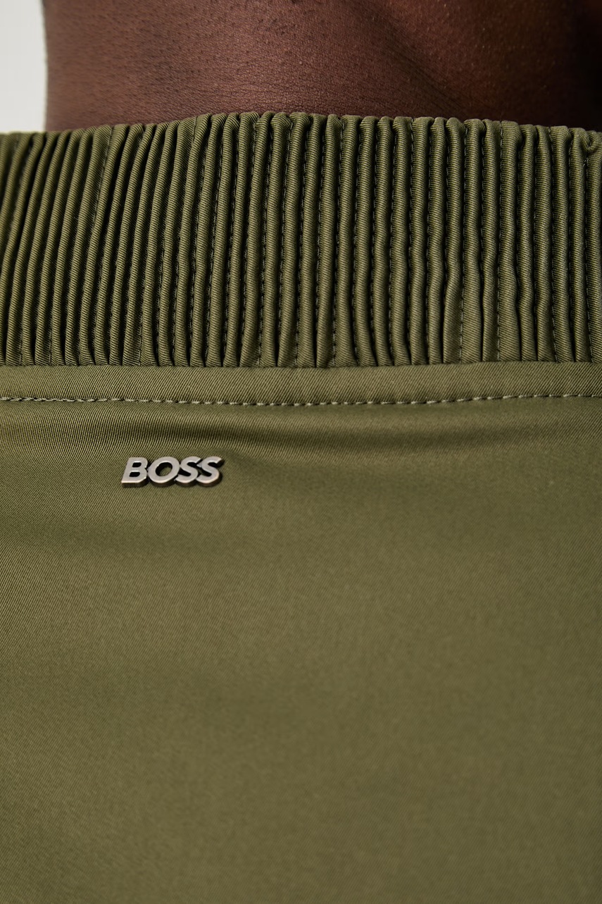 BOSS bomber pánský H-Covor (obrázek 6)