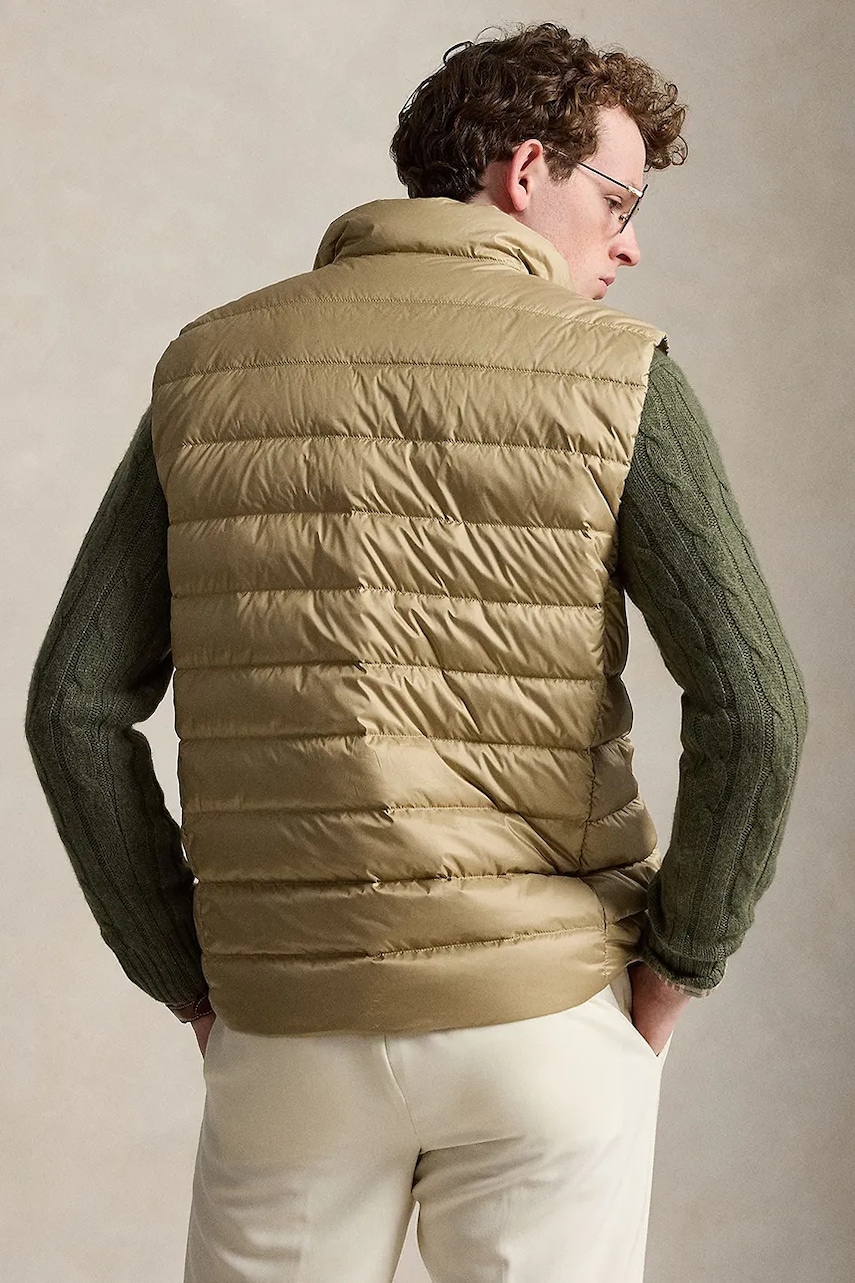 Polo Ralph Lauren vesta pánska