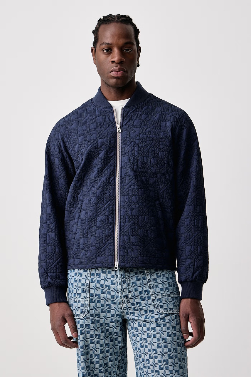Kenzo  geacă bomber pentru bărbați