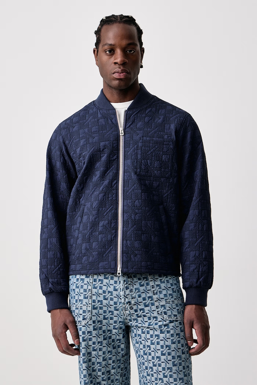 Kenzo ανδρικό bomber