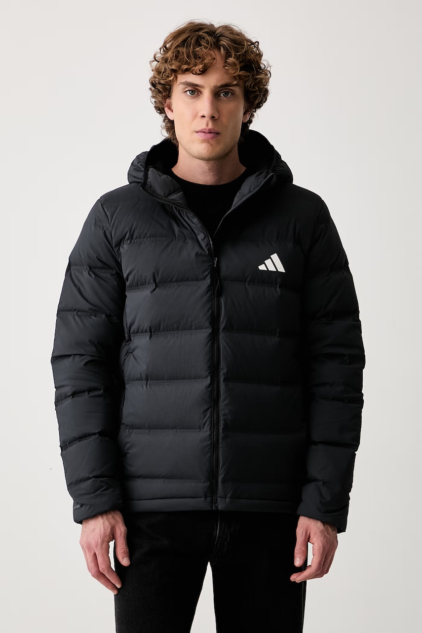 adidas pernata jakna za muškarce Helionic