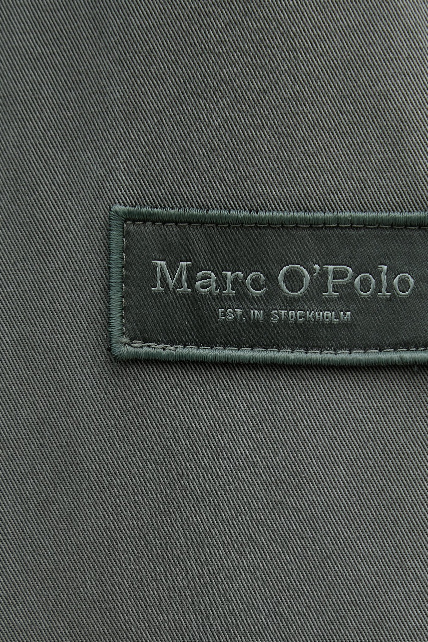 Marc O'Polo košeľová bunda pánska bavlnená