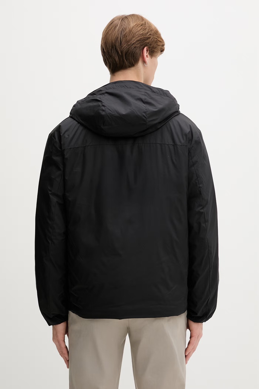 Calvin Klein prechodná bunda pánska