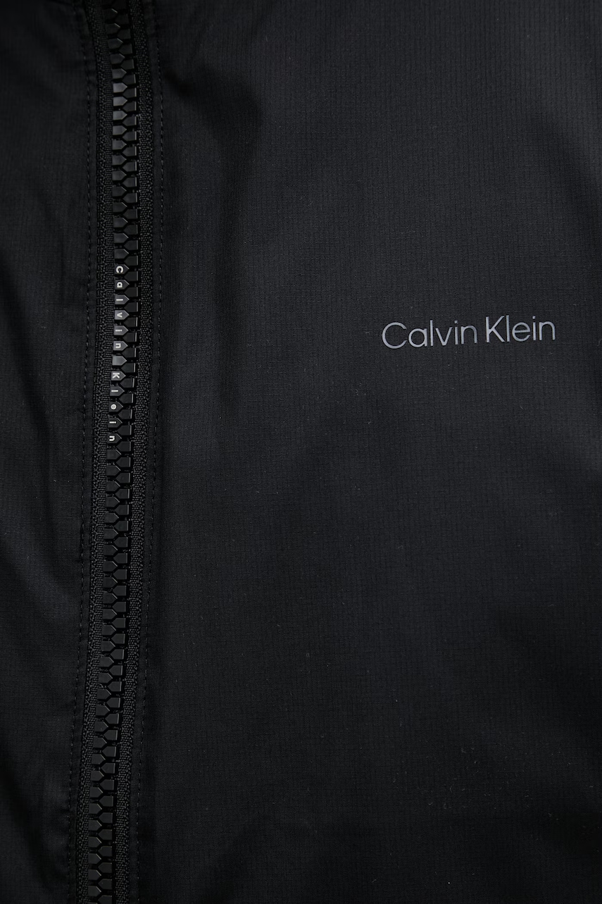 Calvin Klein prechodná bunda pánska