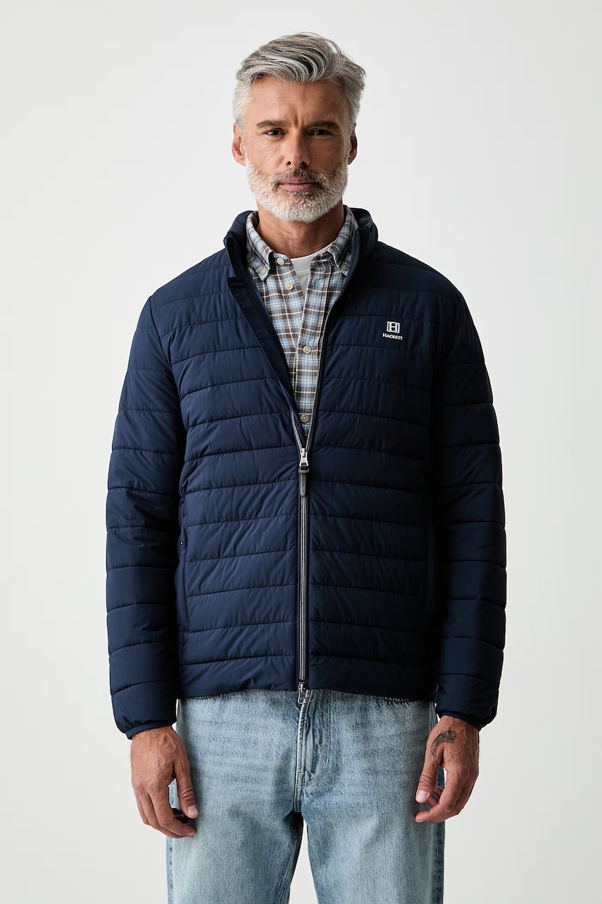 Hackett London kurtka przejściowa męska