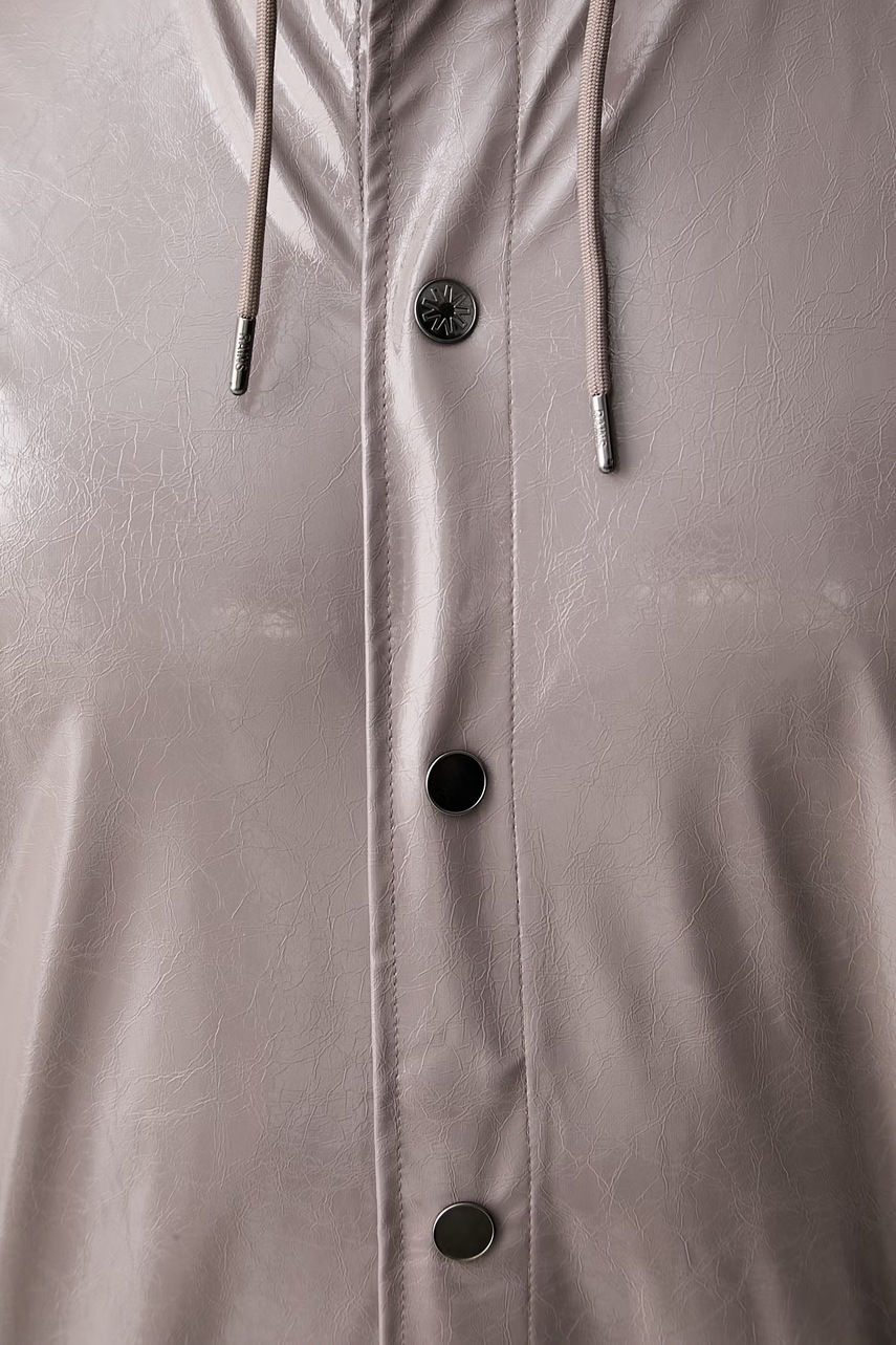 Rains dlouhá bunda Jacket W3 (obrázek 9)