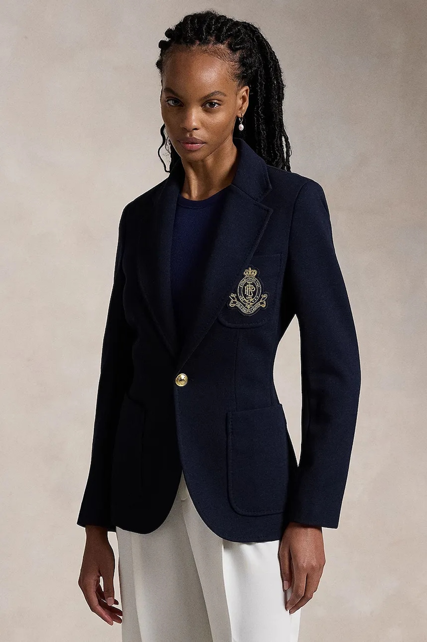 Polo Ralph Lauren  sacou pentru femei (9BY2-KZDZJE_59X)