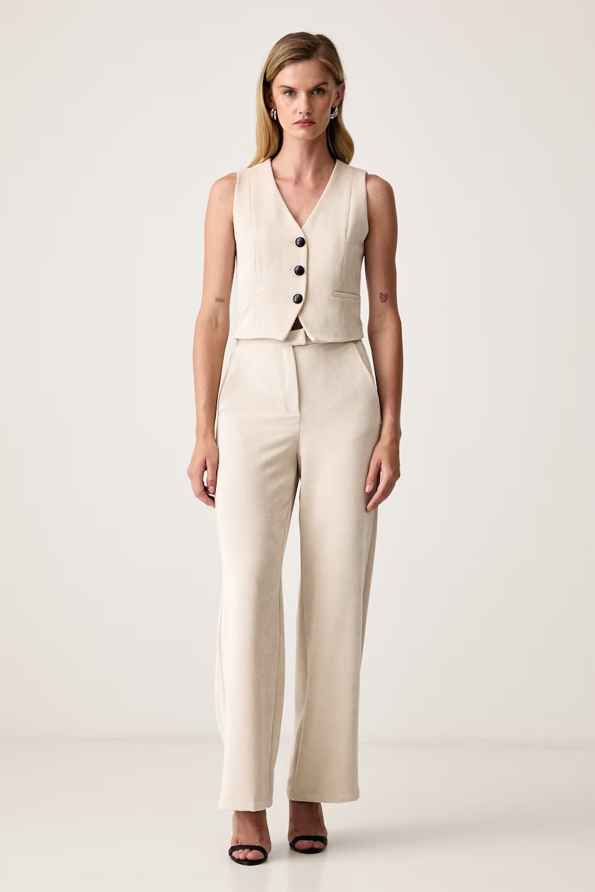 Marella komplet elegancki damski Emme by