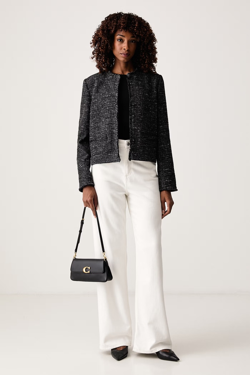 Weekend Max Mara σακάκι γυναικείο WKDFARO