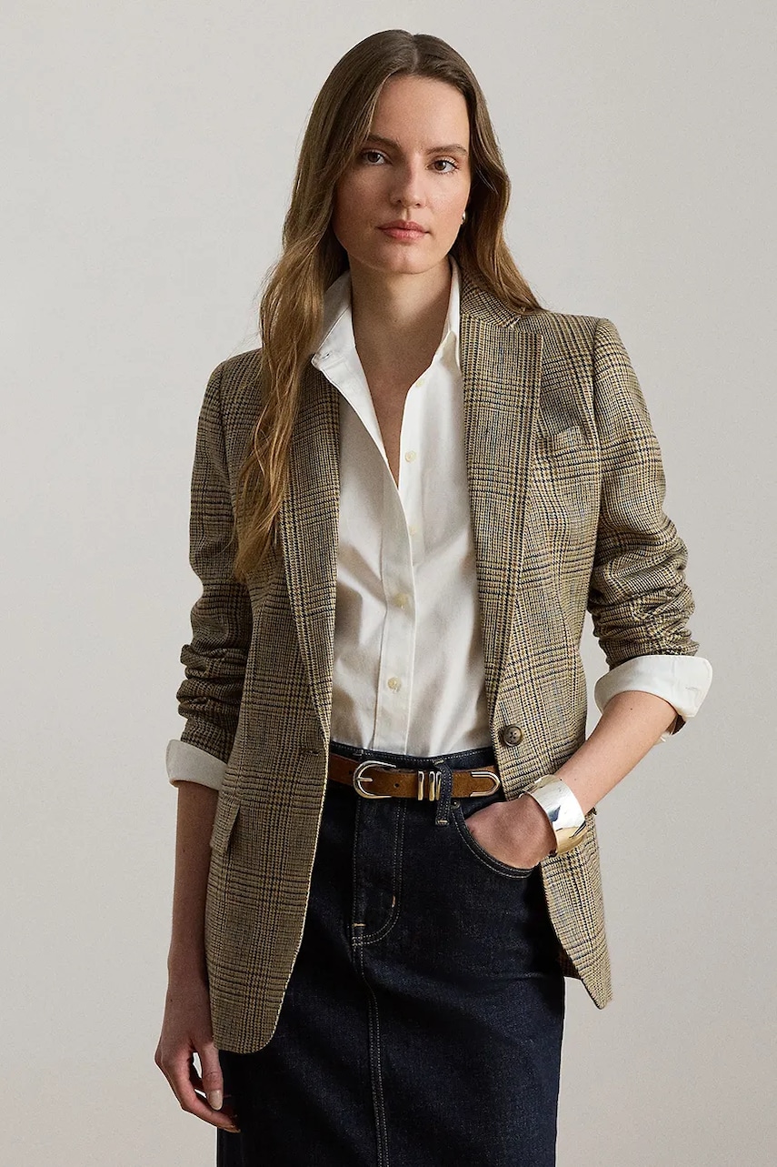 Lauren Ralph Lauren sacou pentru femei