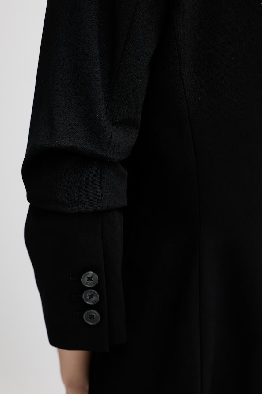 DKNY sako dámske