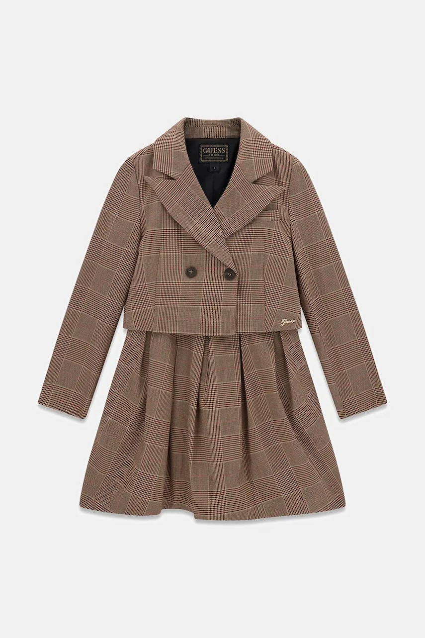 Guess  compleu pentru copii