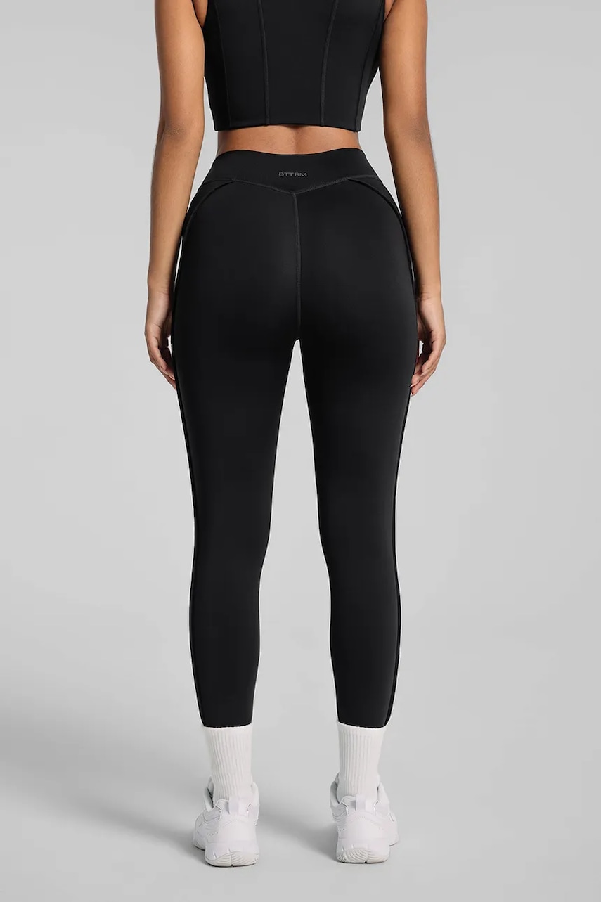 BetterMe  спортен клин дамски Contour Stitch