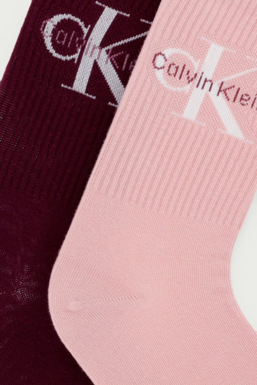 Calvin Klein  чорапи дамски 4 броя