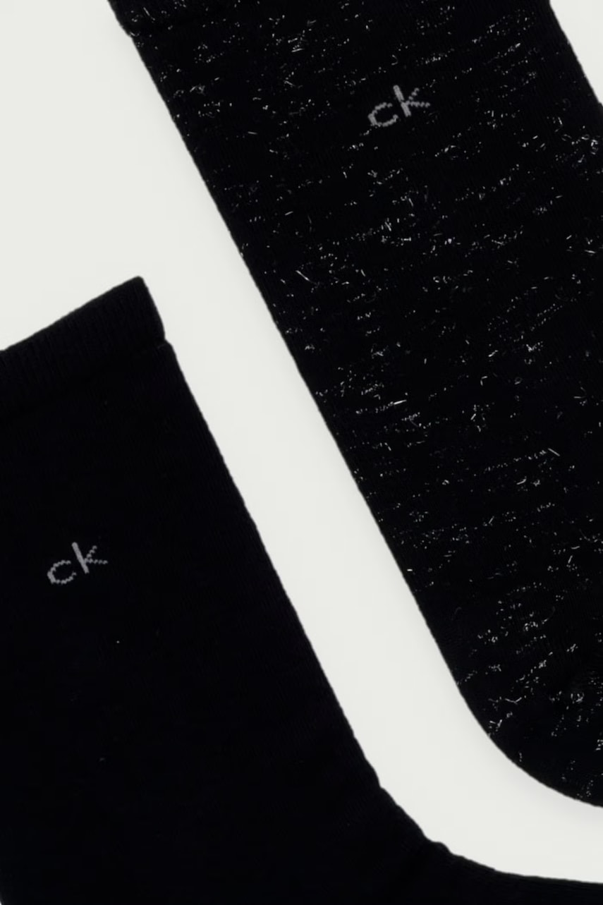 Calvin Klein Κάλτσες Γυναικείες 4-pack