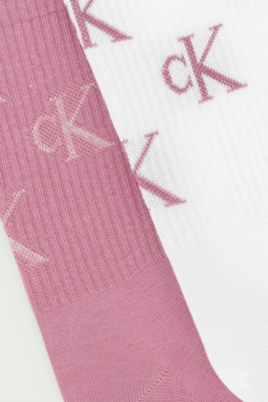 Calvin Klein  чорапи дамски 4 броя