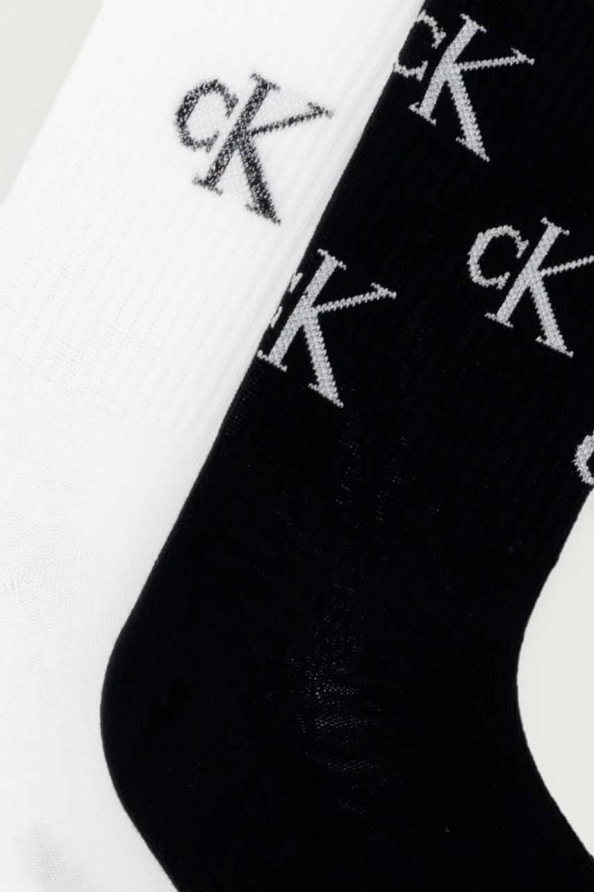 Calvin Klein  чорапи дамски 4 броя