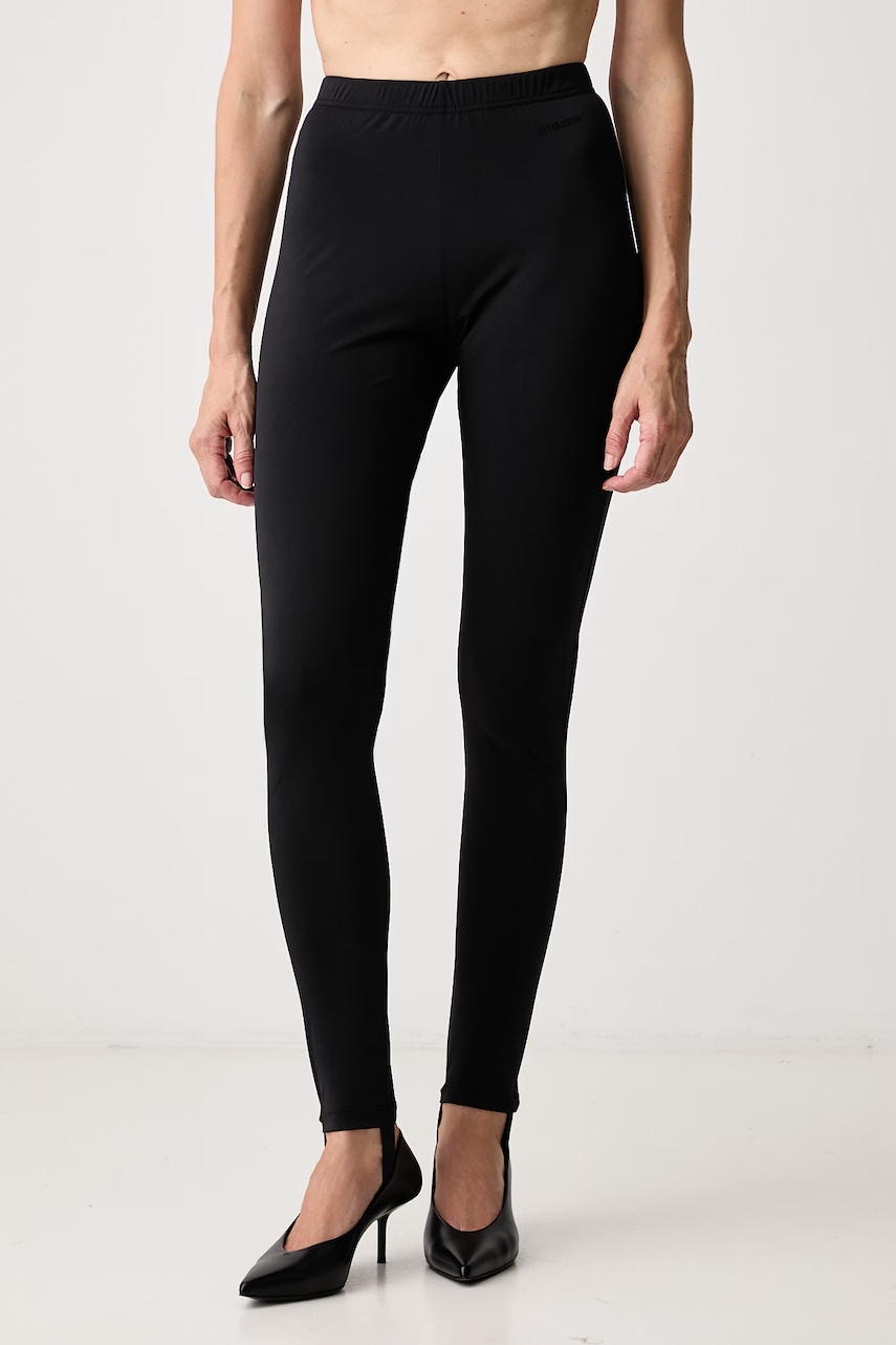 Vetements legginsy damskie Push-up