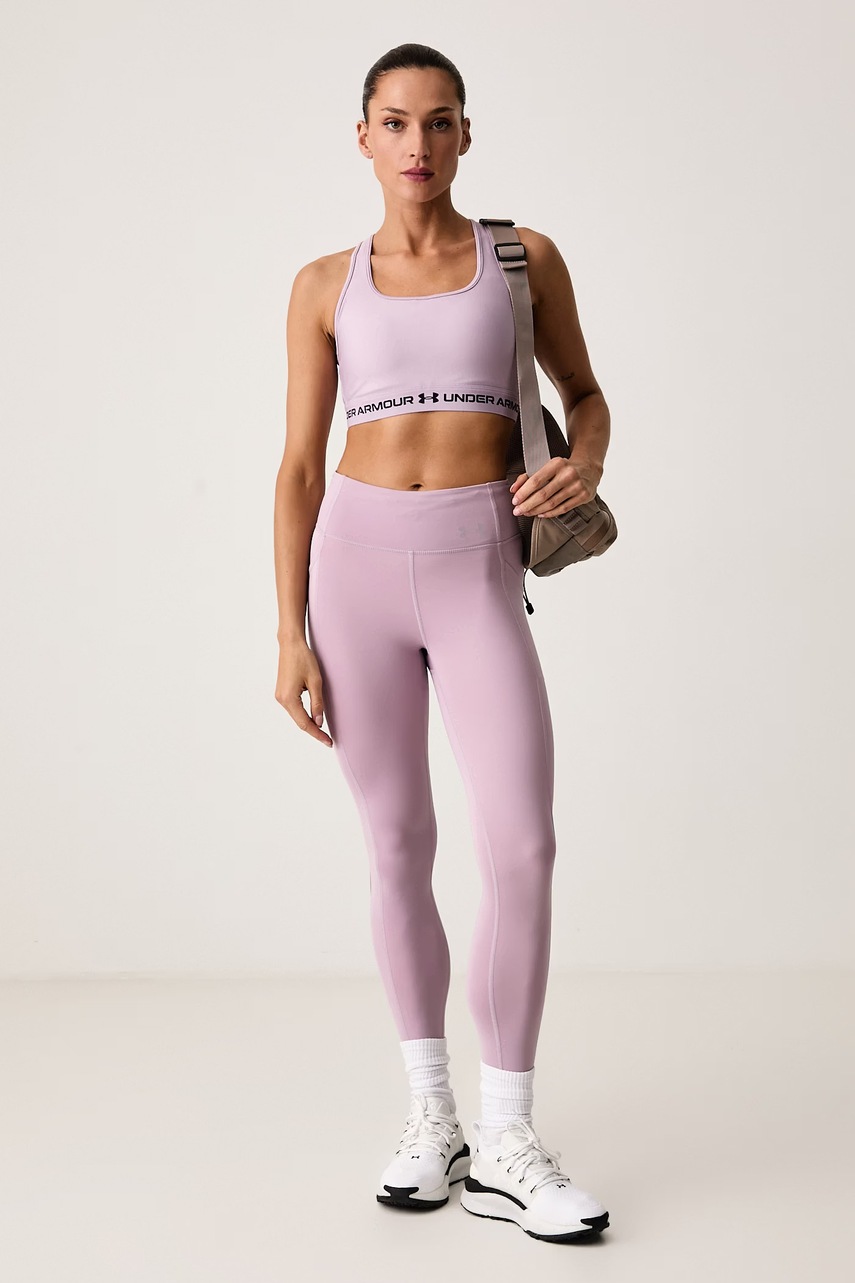 Under Armour  спортен клин дамски Velociti