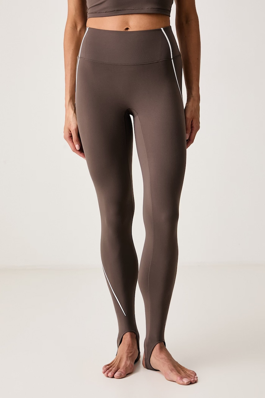 Under Armour tajice za jogu za žene Meridian Contour