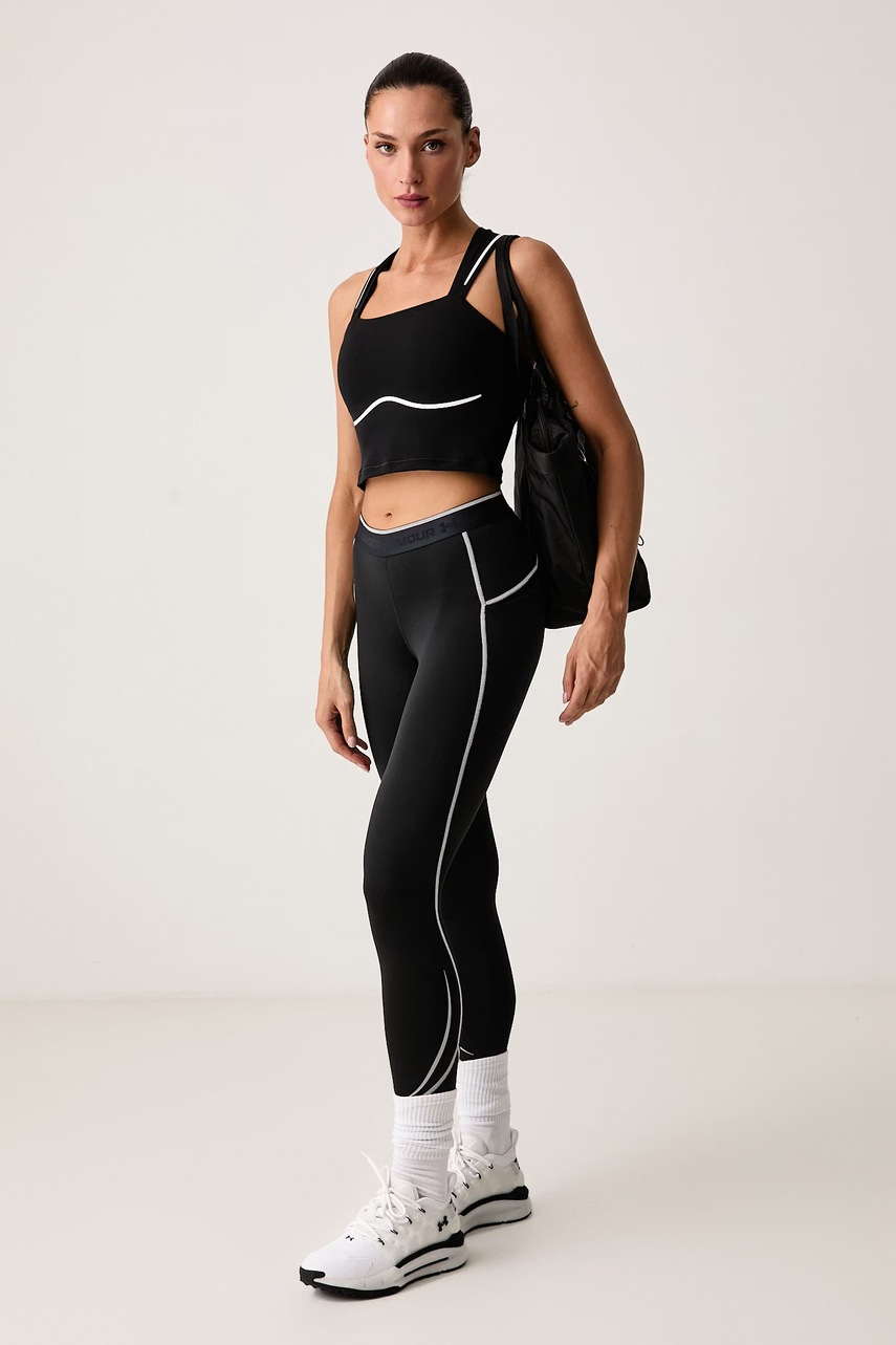 Under Armour  спортен клин дамски ColdGear