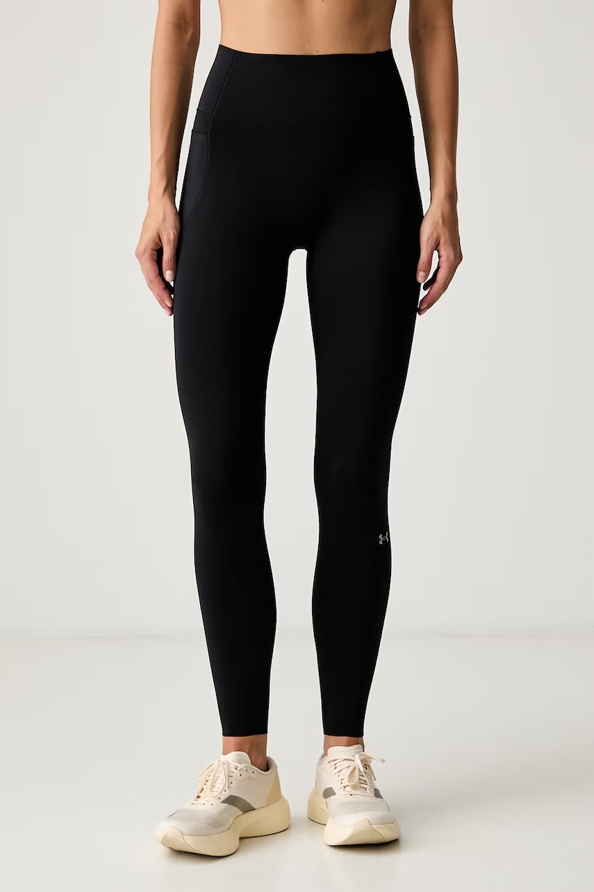 Under Armour legginsy sportowe damskie Vanish Elite