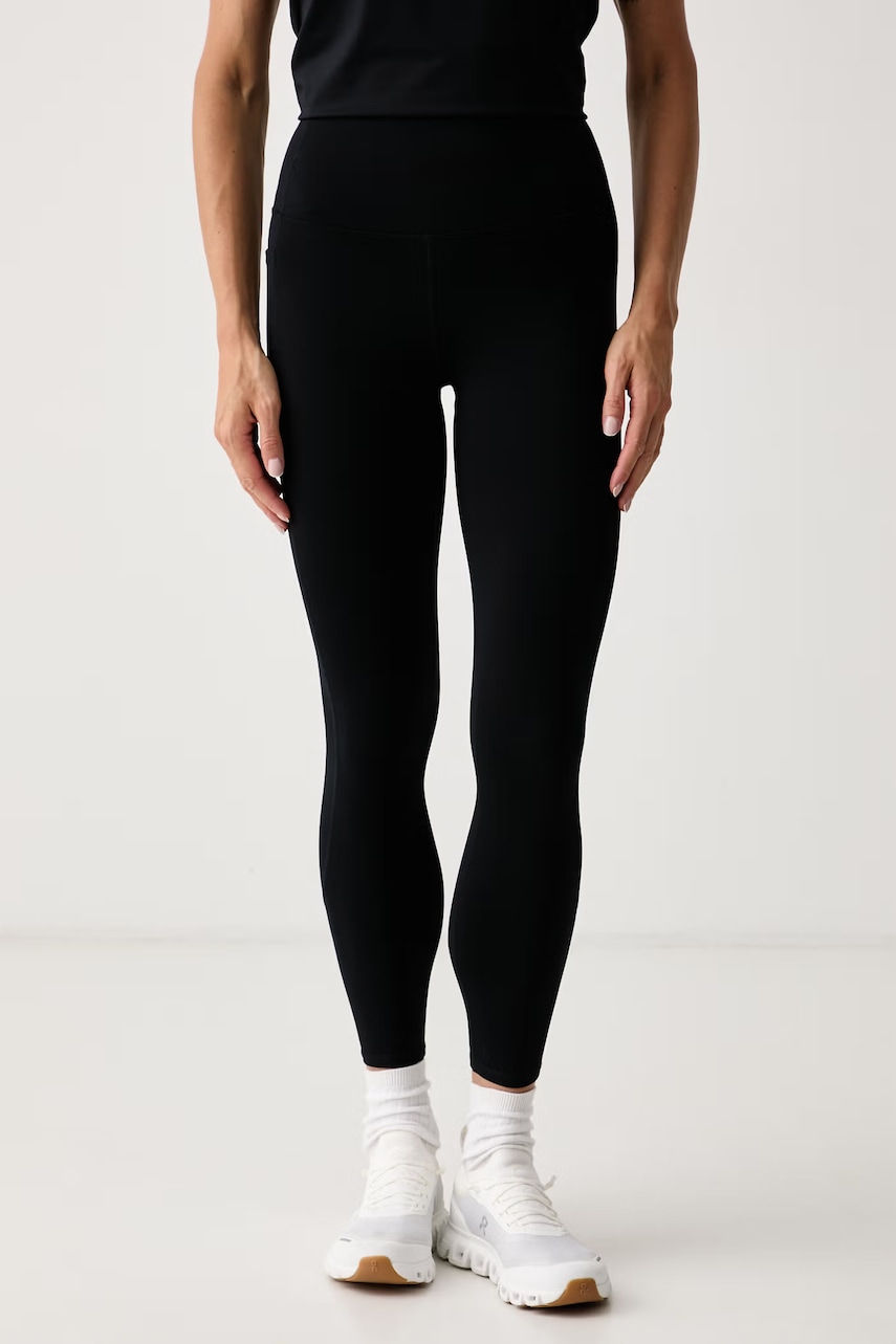 Skechers legginsy sportowe damskie GOWALK