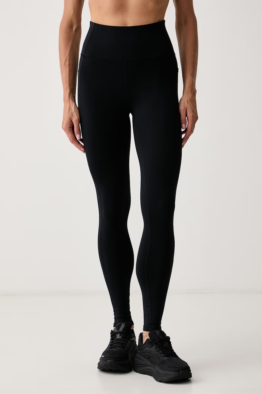 Skechers legginsy sportowe damskie GOWALK