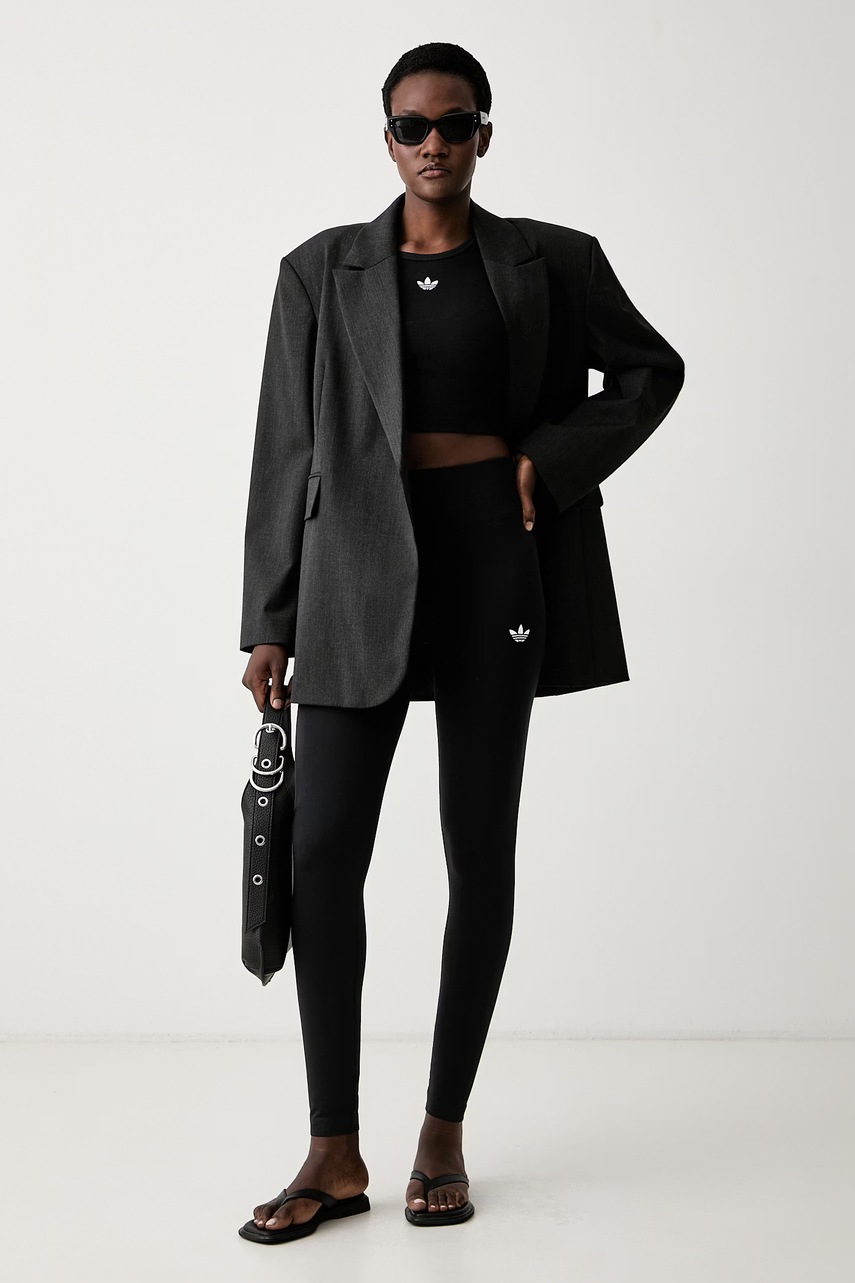 adidas Originals  клин дамски Essentials Seamless