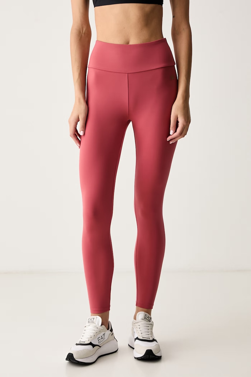 EA7 Emporio Armani  športové legíny dámske