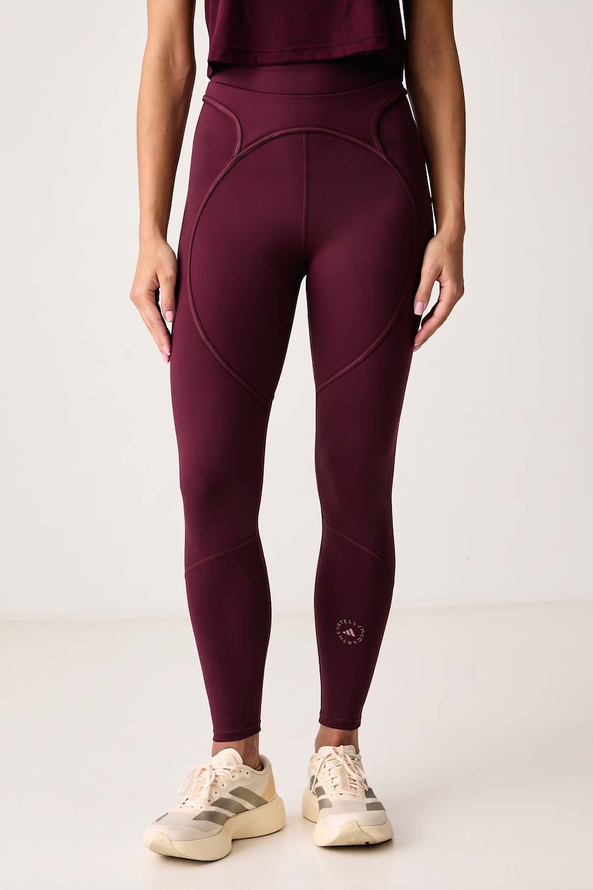 adidas by Stella McCartney  športové legíny dámske