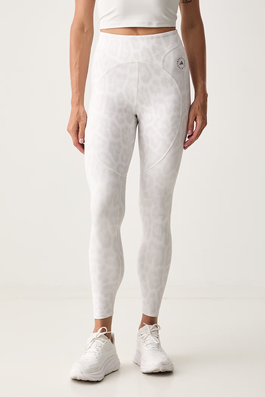 adidas by Stella McCartney legginsy sportowe damskie