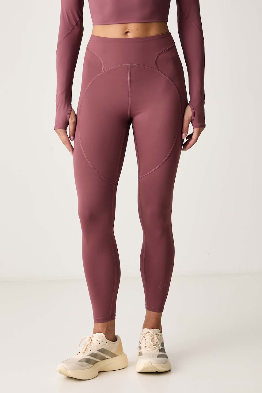 adidas by Stella McCartney  športové legíny dámske