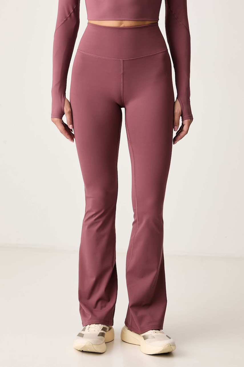 adidas by Stella McCartney  športové legíny dámske