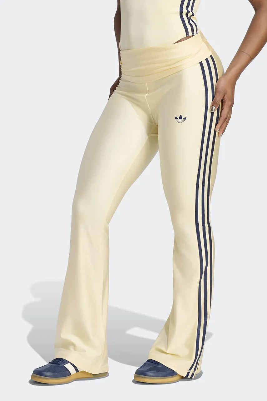 adidas Performance  športové legíny dámske Originals Sport