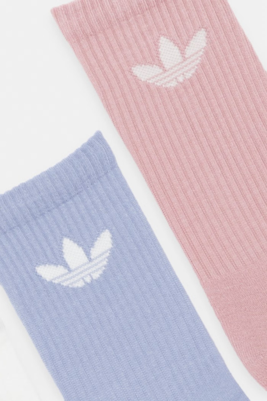 adidas Originals κάλτσες Γυναικείες 6-pack