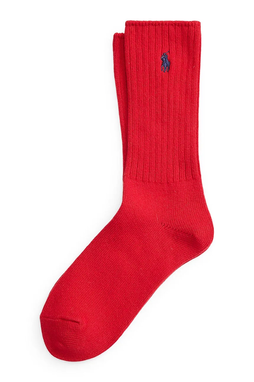 Polo Ralph Lauren șosete cu bumbac pentru femei