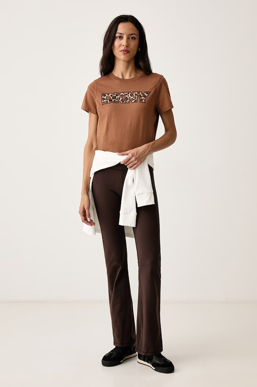 DKNY κολάν γυναικεία