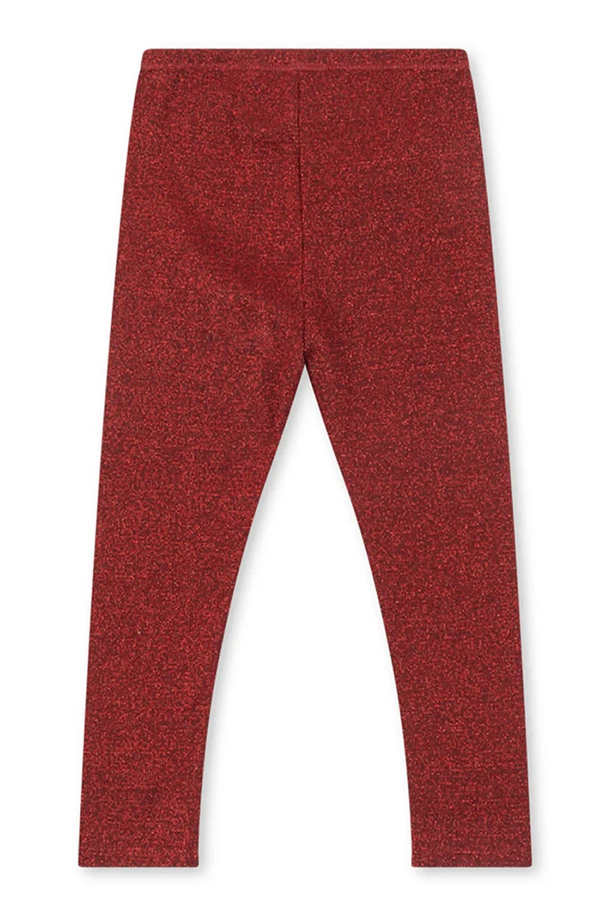 Konges Sløjd  клин за деца с памук ROLI PANTS OCS