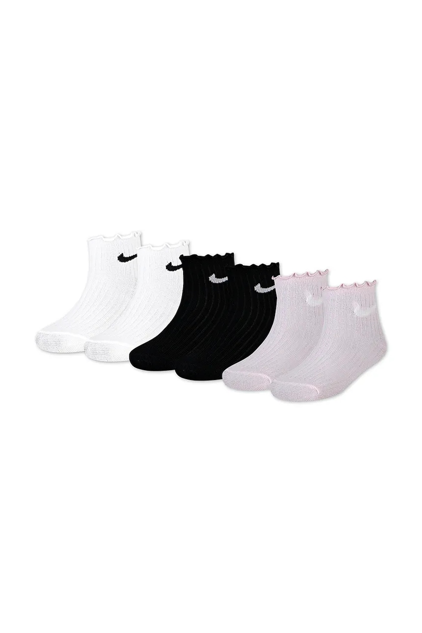Nike čarape za djecu 6-pack